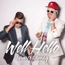 Apu vedd meg - Wellhello