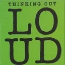 Thinking Out Loud - Ed Sheeran