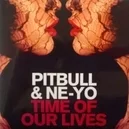 Time of Our Lives - Pitbull / Ne-Yo
