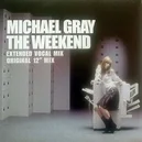 The Weekend - Michael Gray