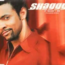 It Wasn't Me - Shaggy / Ricardo Ducent