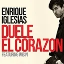 Duele El Corazon - Enrique Iglesias / Wisin
