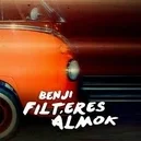 Filteres álmok - Benji
