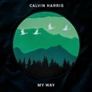 - Calvin Harris-My Way