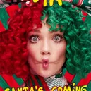 Santa's Coming For Us - Sia