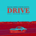 Drive - Black Coffee / David Guetta / Delilah Montagu