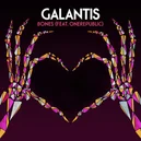 Bones - Galantis / OneRepublic
