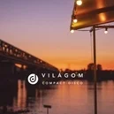 Világom - Compact Disco
