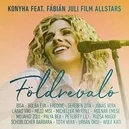 Földrevaló - Konyha / Fábián Juli Film Allstars