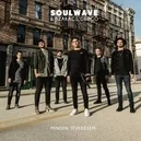 Minden tévedésem - Soulwave / Szakács Gergő