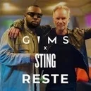 Reste - Maitre Gims / Sting