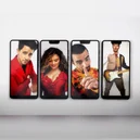 X - Jonas Brothers / Karol G