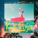 Régi nyár - Lotfi Begi / Kollányi Zsuzsi / Dr BRS