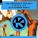 Summer Jam - The Underdog Project