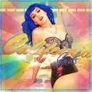  - Katy Perry / Snoop Dogg-California Gurls