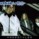 Freestyler - Bomfunk Mc's
