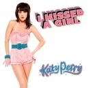 I Kissed A Girl - Katy Perry
