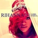 Only Girl (In The World) - Rihanna