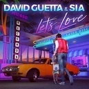  - David Guetta / Sia-Let's Love