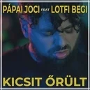 Kicsit őrült - Pápai Joci / Lotfi Begi