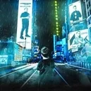 Rolling Stone - Laidback Luke / David Goncalves