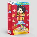 Ladida (My Heart Goes Boom) - Crispie / Ilira