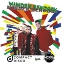 Minden rendben - Compact Disco / Hősök