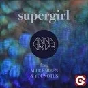  - Anna Naklab / Alle Farben / YouNotUs-Supergirl