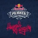 Hajnali részegség - Red Bull Pilvaker