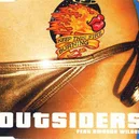 Keep This Fire Burning - Outsiders / Amanda Wilson