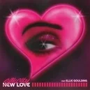 New Love - Silk City / Ellie Goulding / Diplo