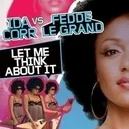 Let me think about it - Ida Corr