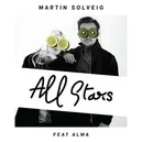  - Martin Solveig / Alma-All Stars