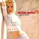  - Christina Aguilera-Genie In A Bottle