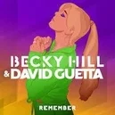 Remember - Becky Hill / David Guetta