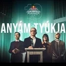 Anyám tyúkja - Pilvaker