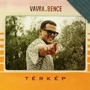 Térkép - Vavra Bence