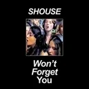 Won't Forget You - Shouse