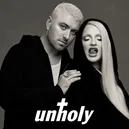 Unholy - Sam Smith / Kim Petras