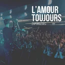 L'amour Toujours - Zaporozsec