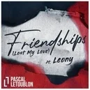  - Leony / Pascal Letoublon-Friendships (Lost My Love)