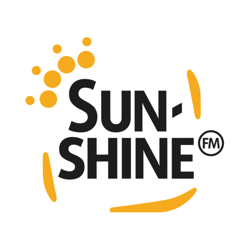 SunshineFM DANCE logo