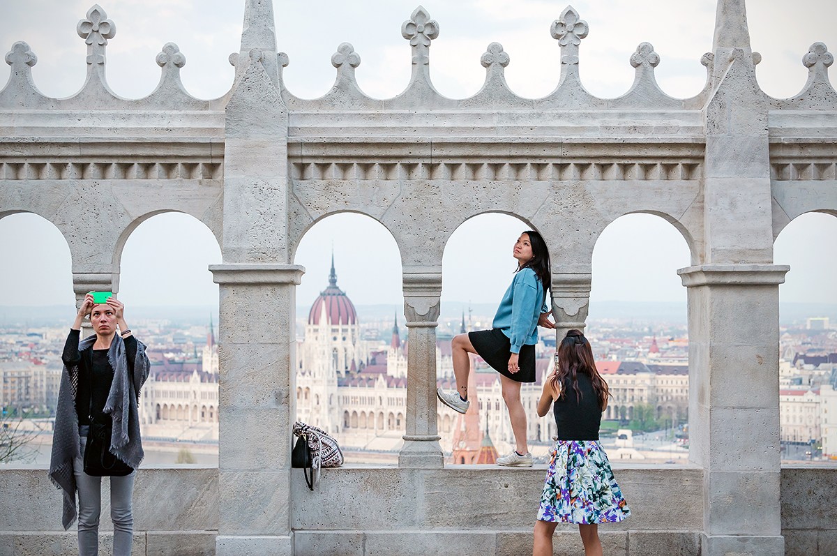 Gazdasági érdek, hogy több turista jöjjön Magyarországra