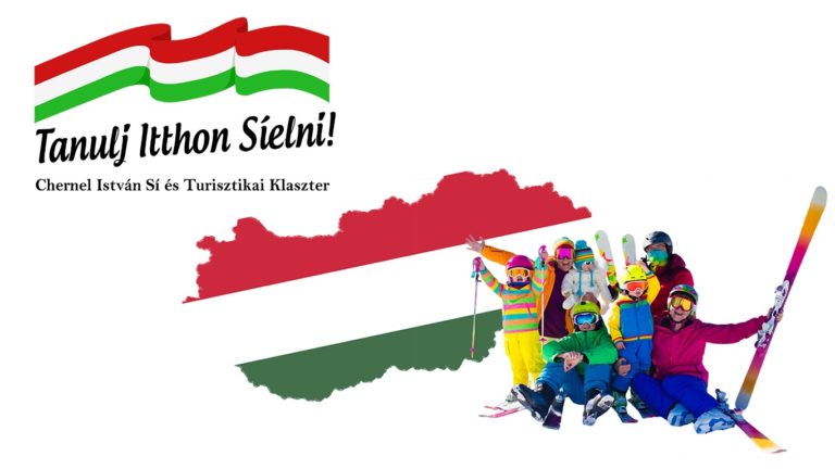 Elindult a "Tanulj Itthon Síelni!" kampány