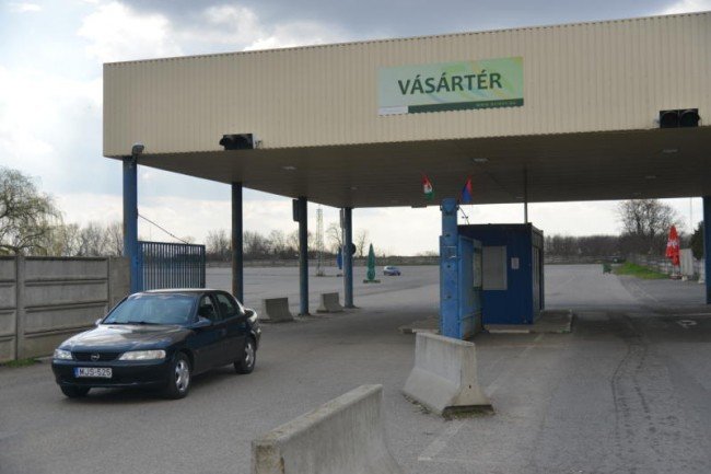 Nyíregyháza Rally a Vásártér nyitvatartását is  érinti