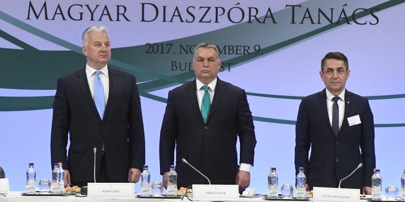 Orbán: 2030-ra Magyarország tartozzon az EU 5 legjobb országa közé!