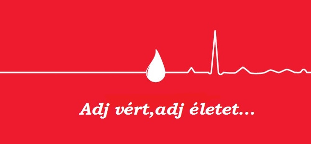 Véradásra hív a vérellátó szolgálat és a vöröskereszt