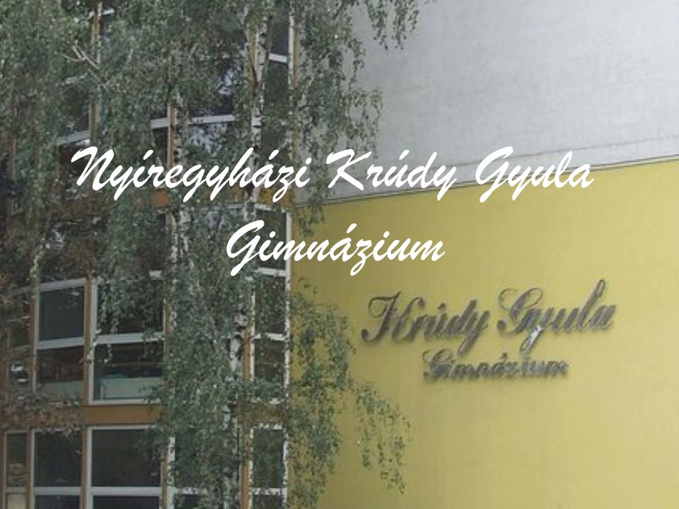 Alapítványi bált szervez a Krúdy