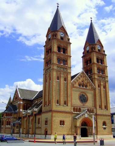 A katolikus iskolák javára gyűjtenek a templomokban