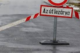 Megkezdődik a Derkovits utcán az ideiglenes forgalomterelés kiépítése